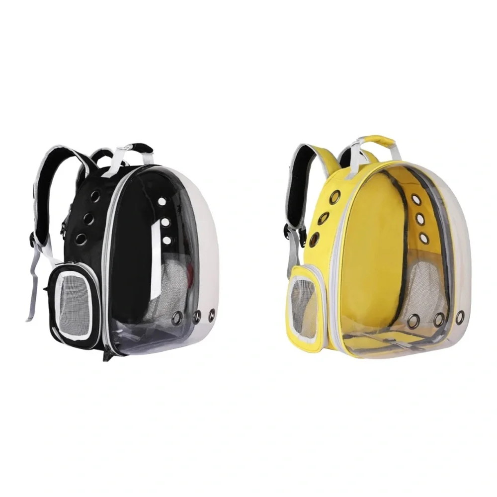 Pet Carrier Backpack